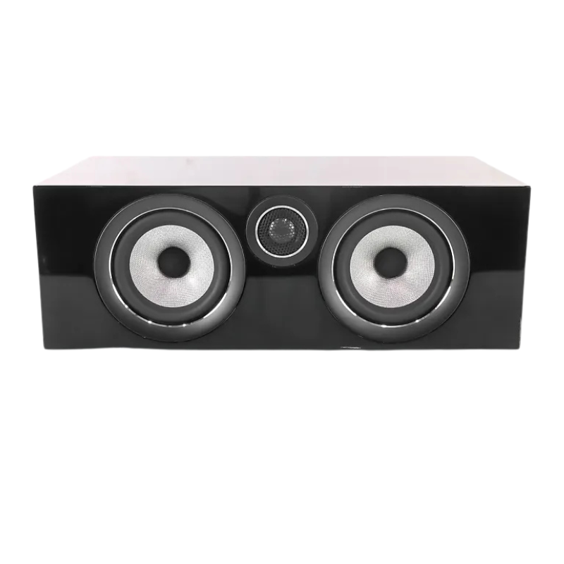 Bowers & Wilkins HTM72 S2 Centre Speaker (Each) | Pre-Owned Bowers & Wilkins HTM72 S2 Centre Speaker (Each) | Pre-Owned