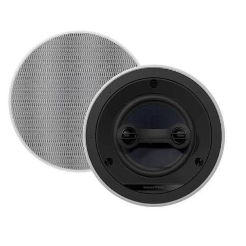Bowers & Wilkins CCM663 In-Ceiling Speaker (Each) | Pre-Owned