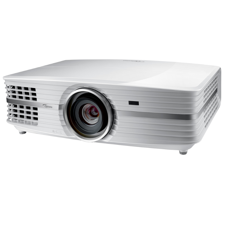 Optoma UHD-60 Projector (Each) | Pre-Owned