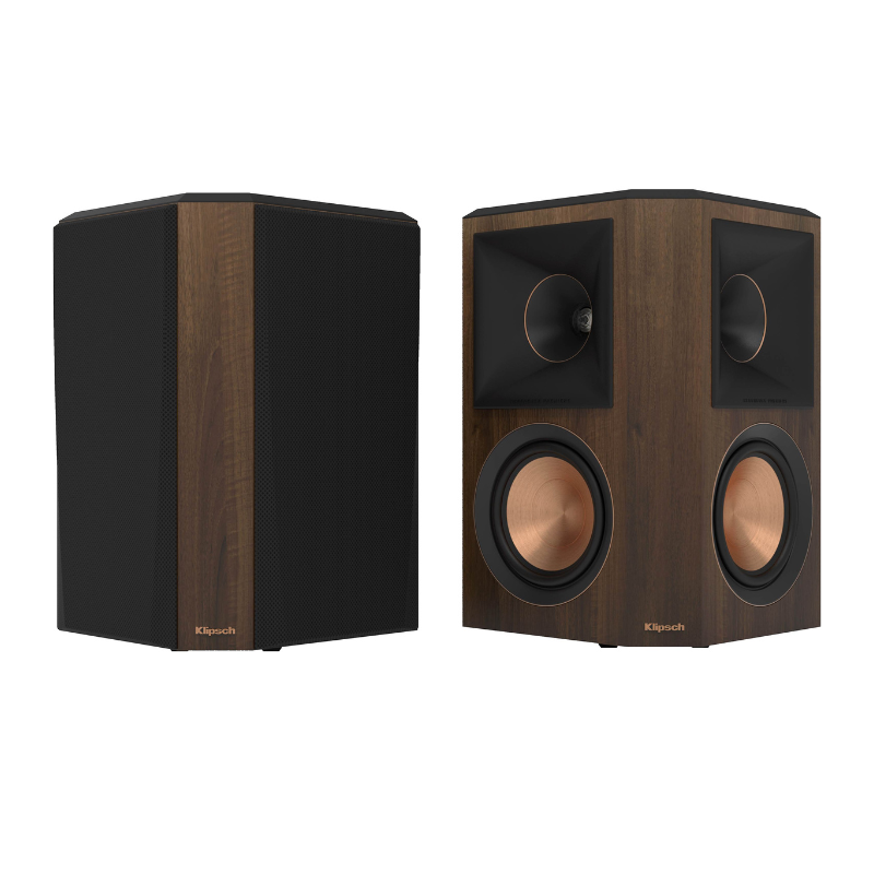 Klipsch RP-502S II Surround Speakers (Pair)