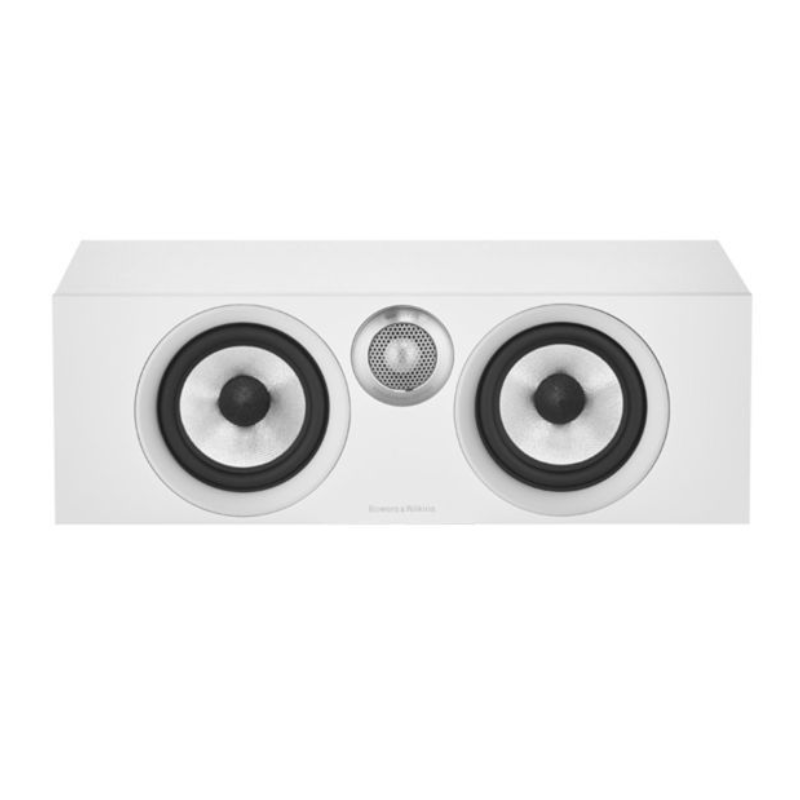 Bowers & Wilkins HTM6 S2 Anniversary Edition  - Center Speaker | Pre-Owned