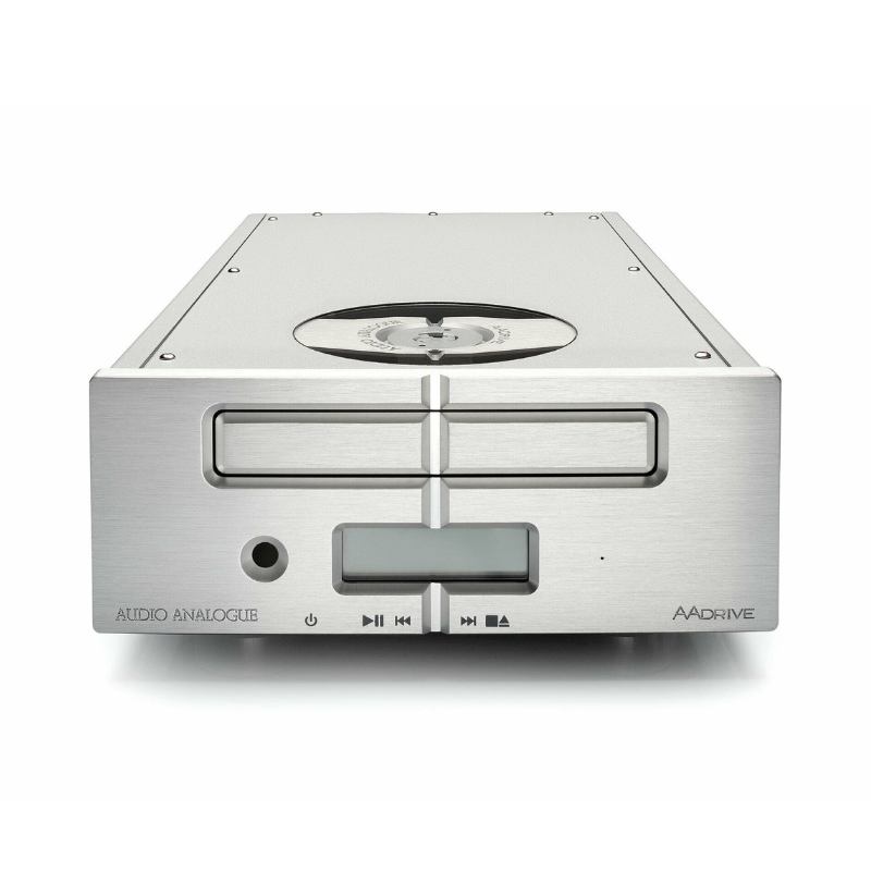 Audio Analogue AA-Drive CD Driver (Each) | Display Unit