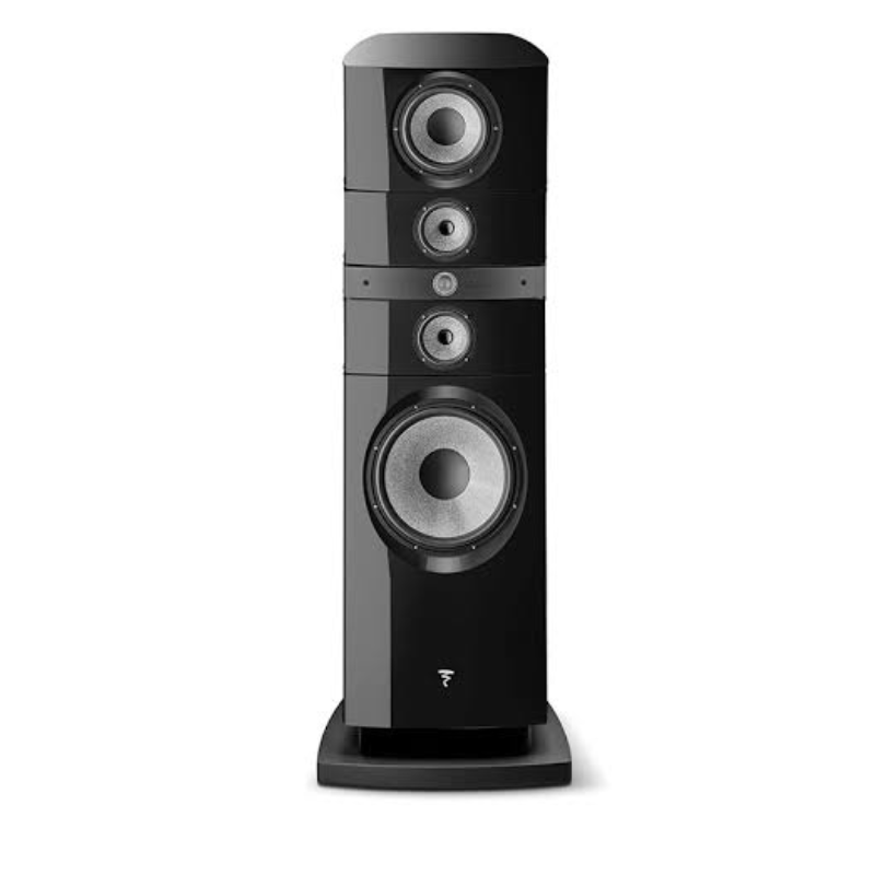 Focal Grande Utopia EM EVO - Floorstanding Speakers (Pair) | Pre-Owned