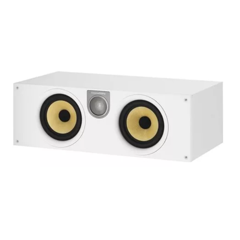 Bowers & Wilkins HTM62 S2 Centre Speaker (Each) | Pre-Owned