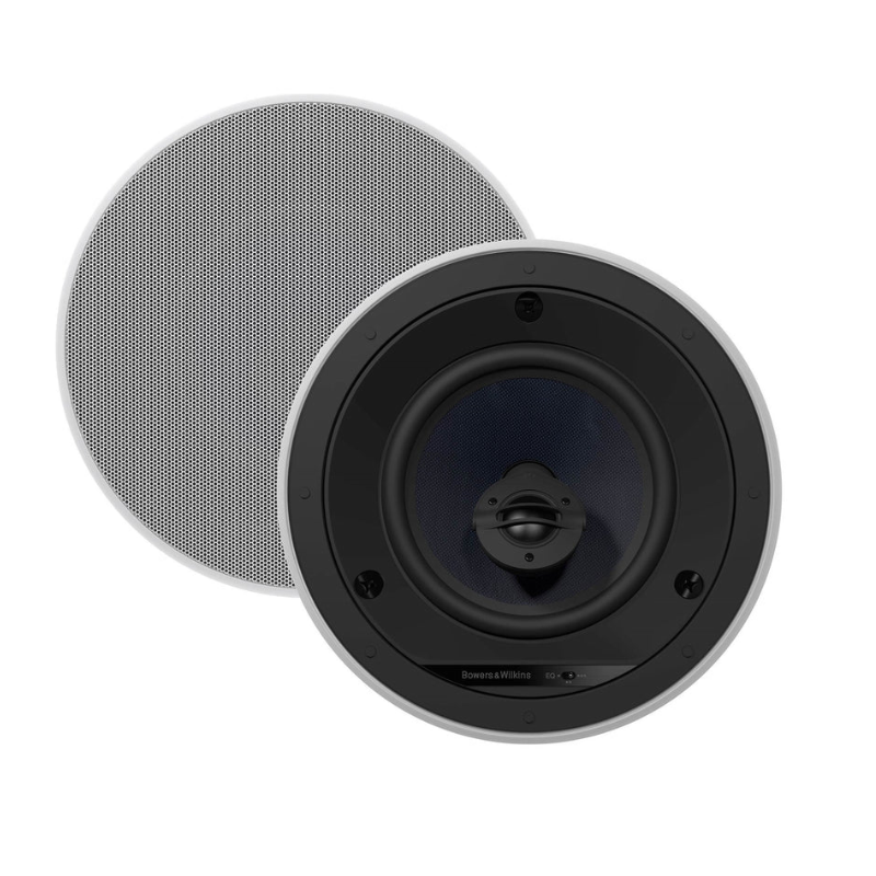 Bowers & Wilkins CCM663 In-Ceiling Speaker (Each) | Pre-Owned