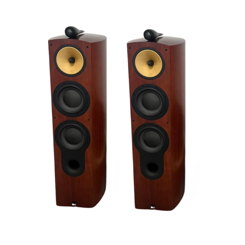 Bowers & Wilkins 803S Floorstanding Speakers (Pair) | Pre-Owned