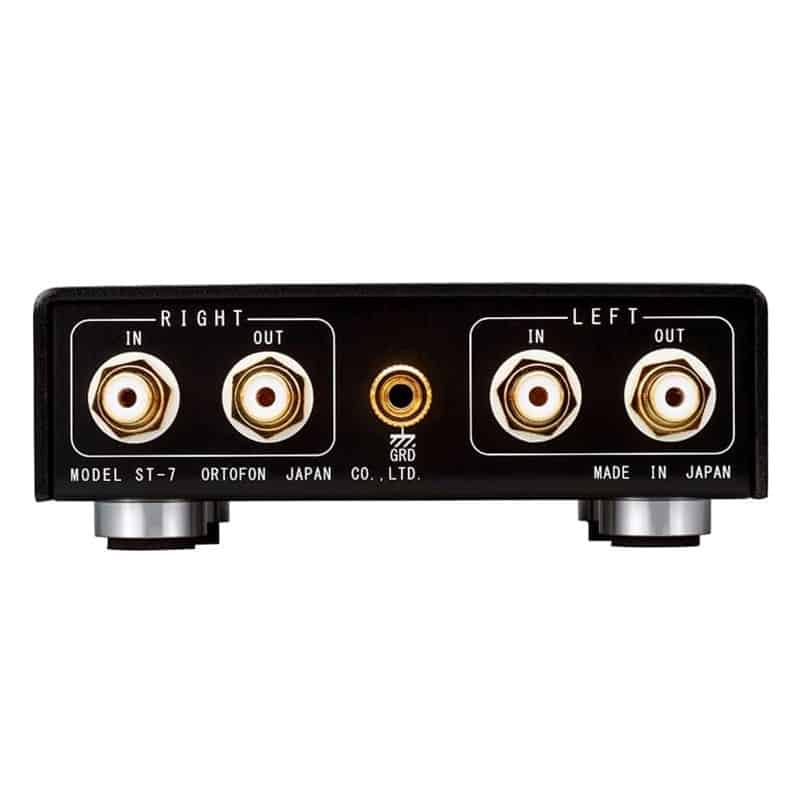 Ortofon ST-7 MC Step-up Transformer (Each)
