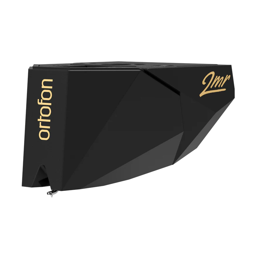 Ortofon 2M Black LVB 250 Moving Magnet Cartridge (Each)