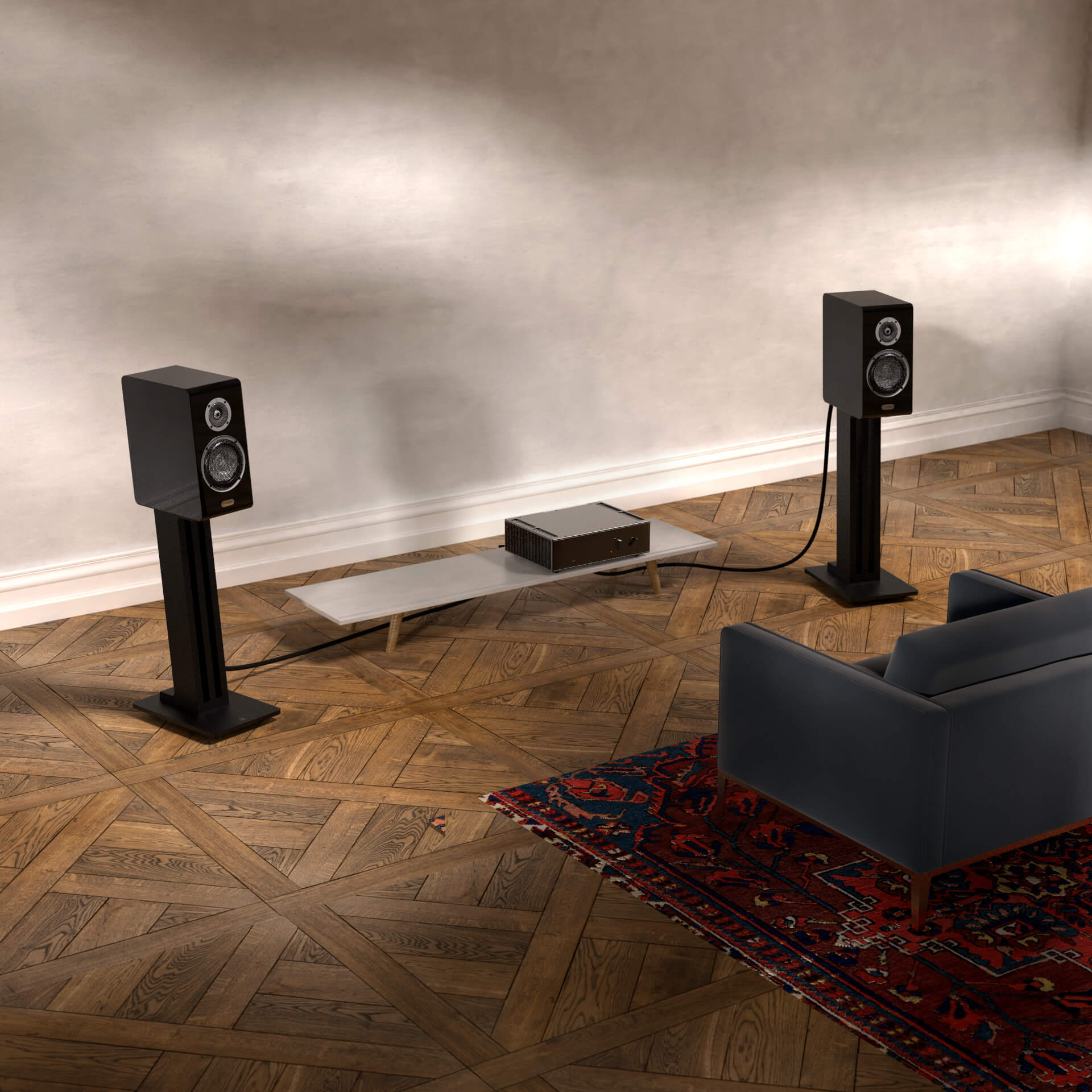 Marten Oscar Duo Loudspeakers (Pair)