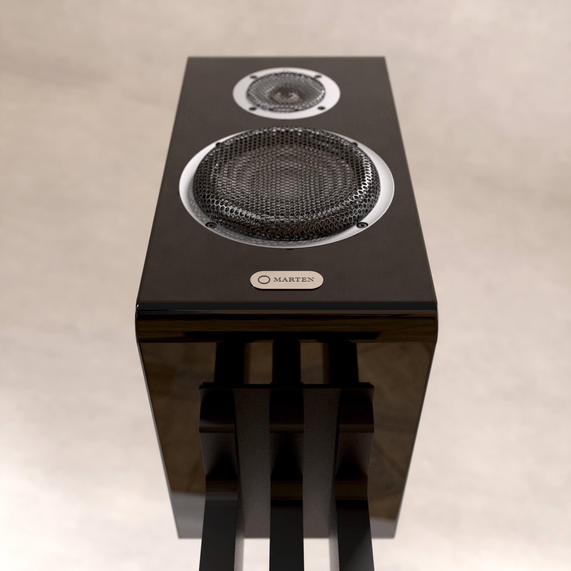 Marten Oscar Duo Loudspeakers (Pair)