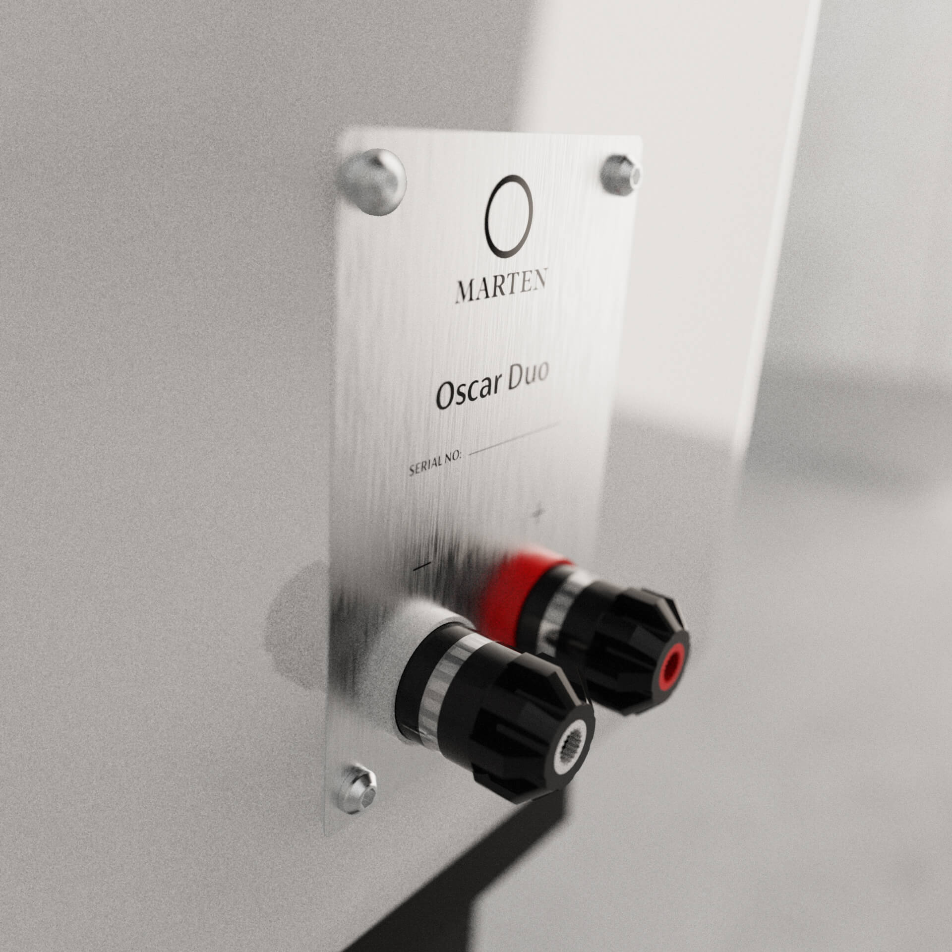 Marten Oscar Duo Loudspeakers (Pair)