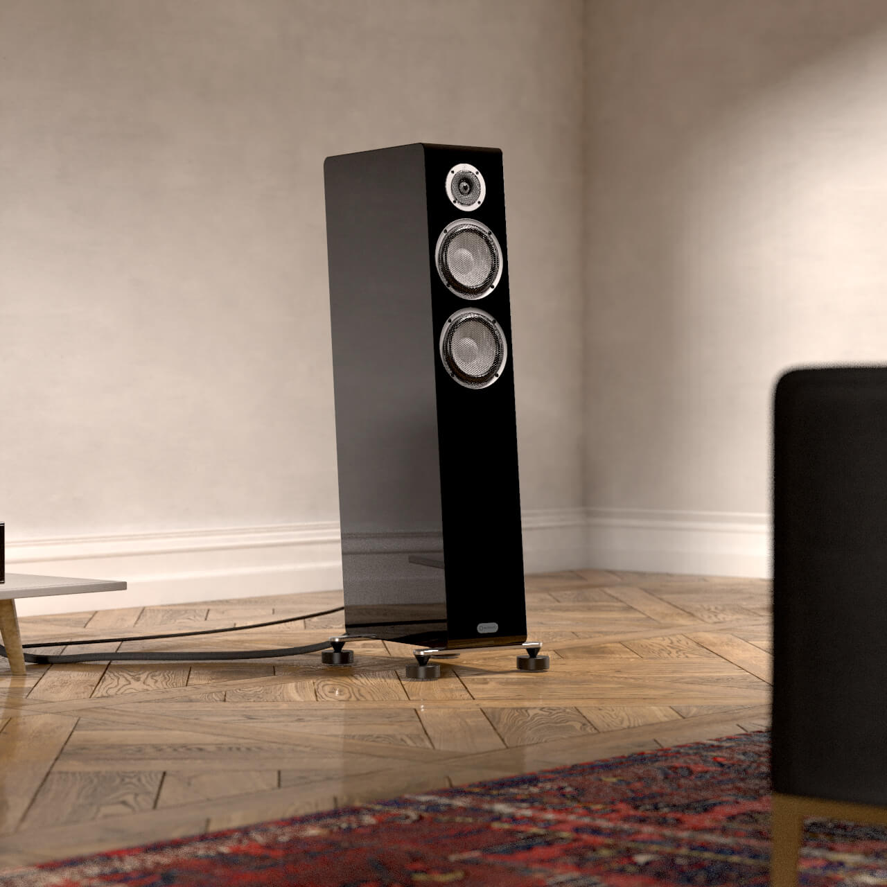 Marten Oscar Trio Loudspeakers (Pair)