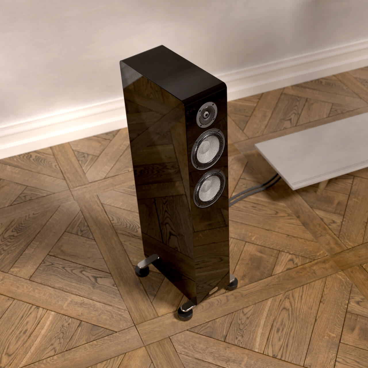 Marten Oscar Trio Loudspeakers (Pair)