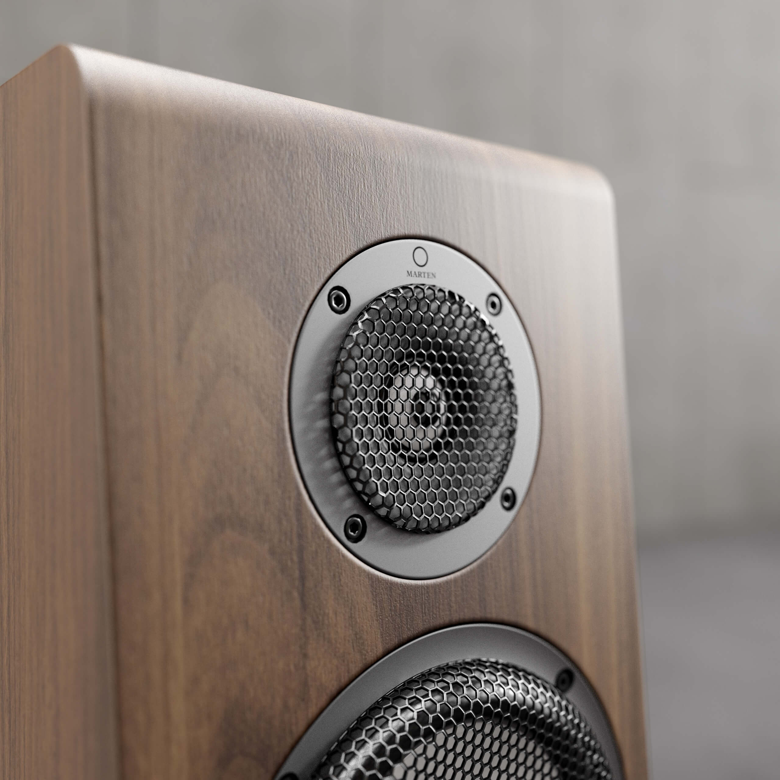 Marten Oscar Trio Loudspeakers (Pair)