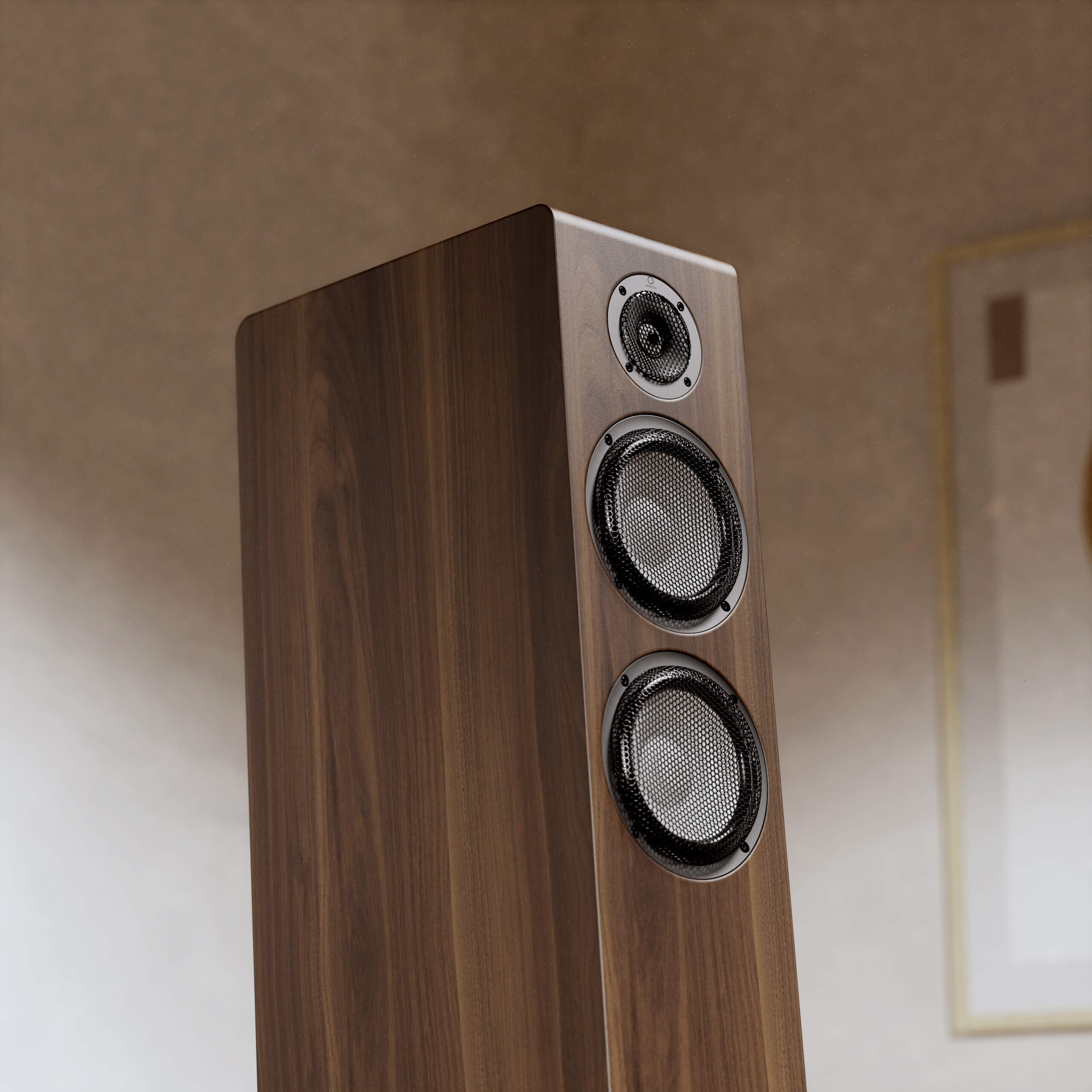 Marten Oscar Trio Loudspeakers (Pair)
