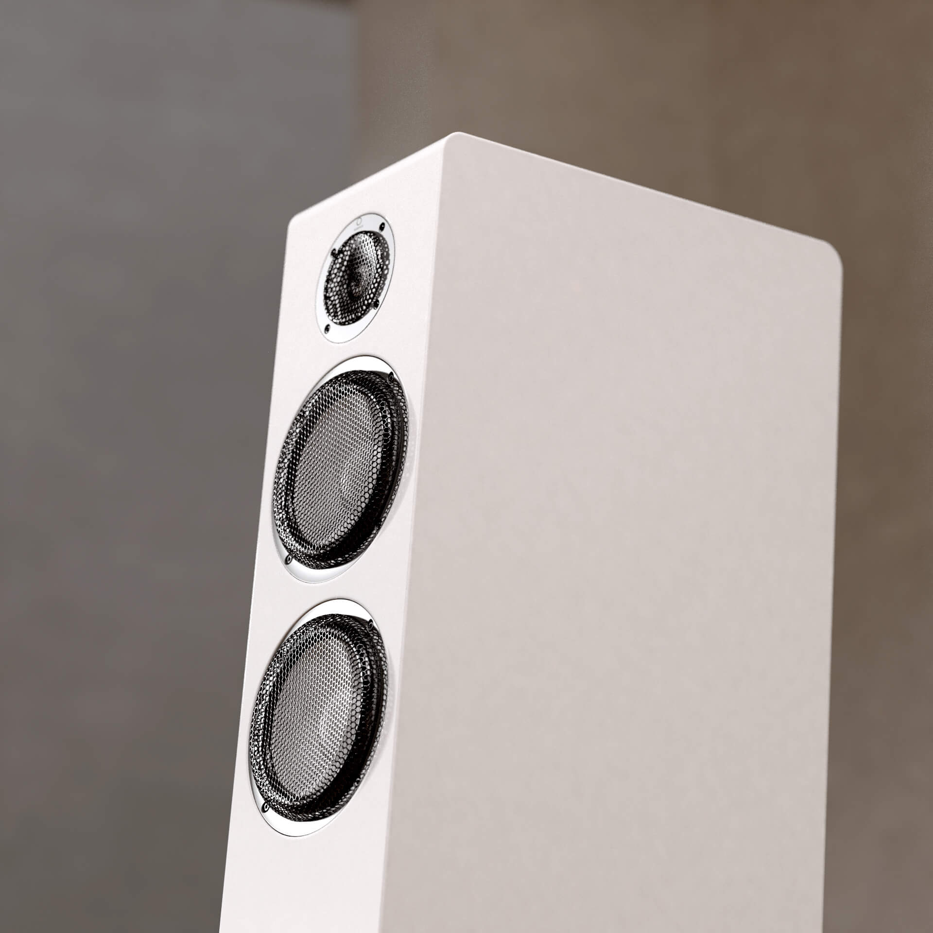 Marten Oscar Trio Loudspeakers (Pair)