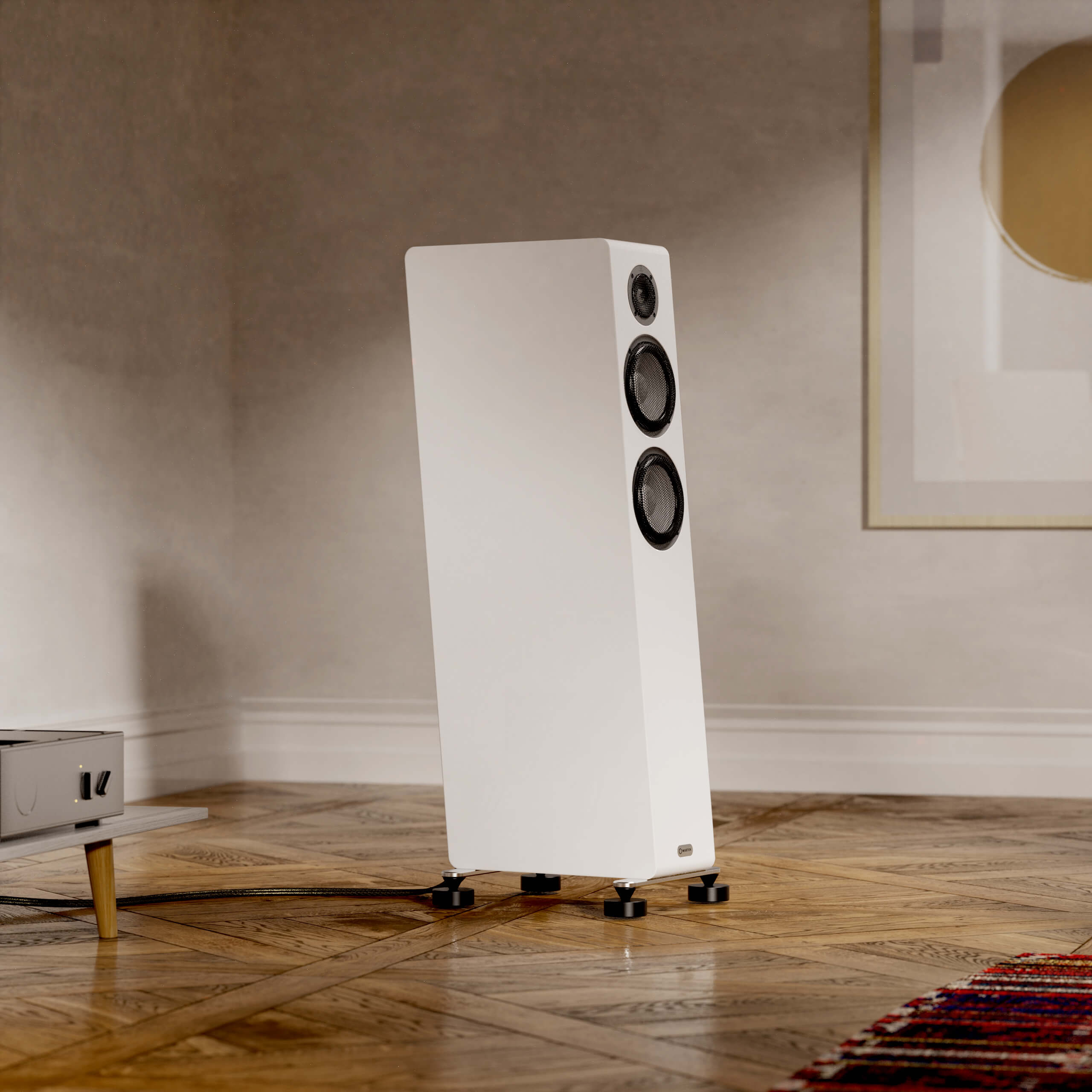 Marten Oscar Trio Loudspeakers (Pair)