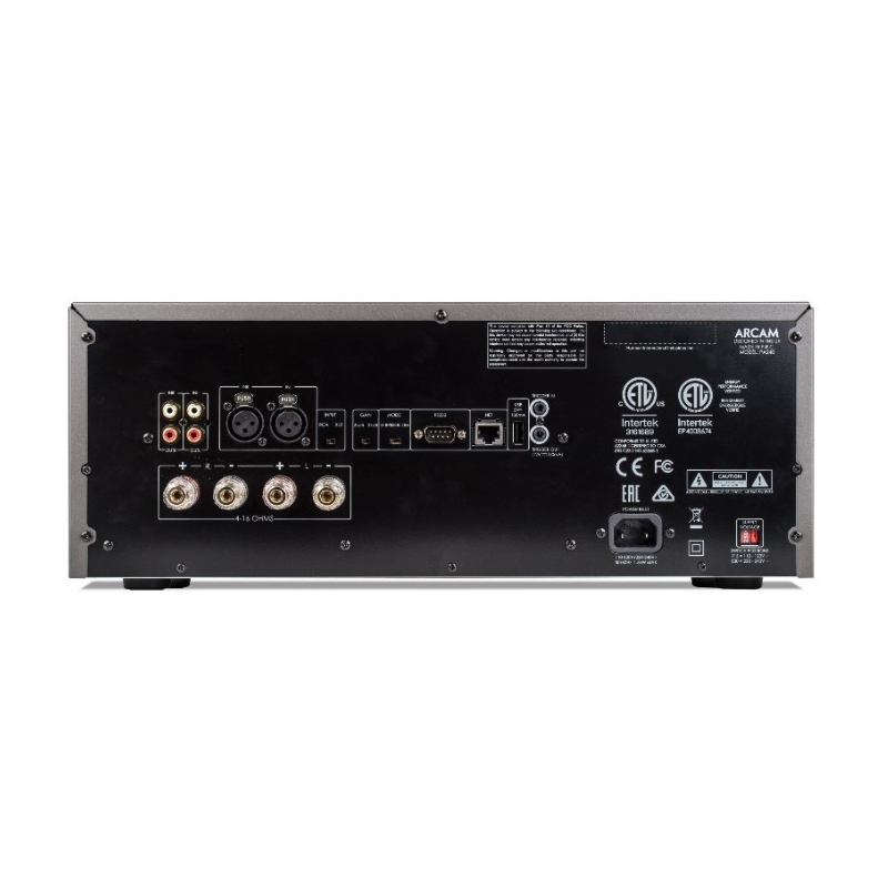 Arcam PA240 - Class G Power Amplifier