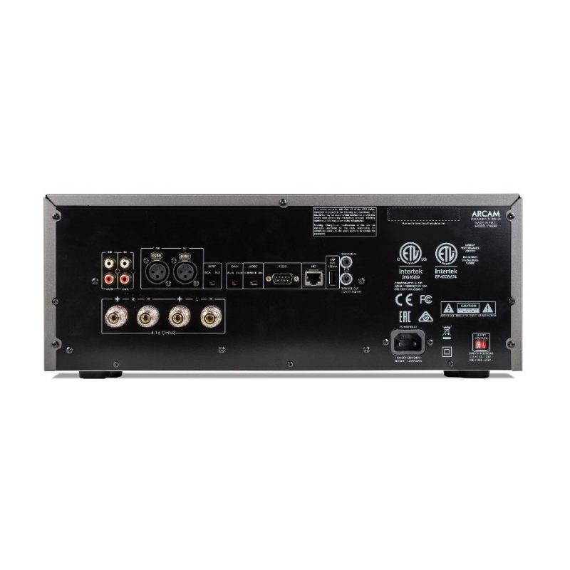 Arcam PA240 Class G Power Amplifier (Each)