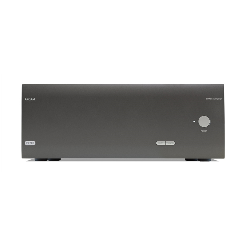 Arcam PA720 Class G Power Amplifier (Each)