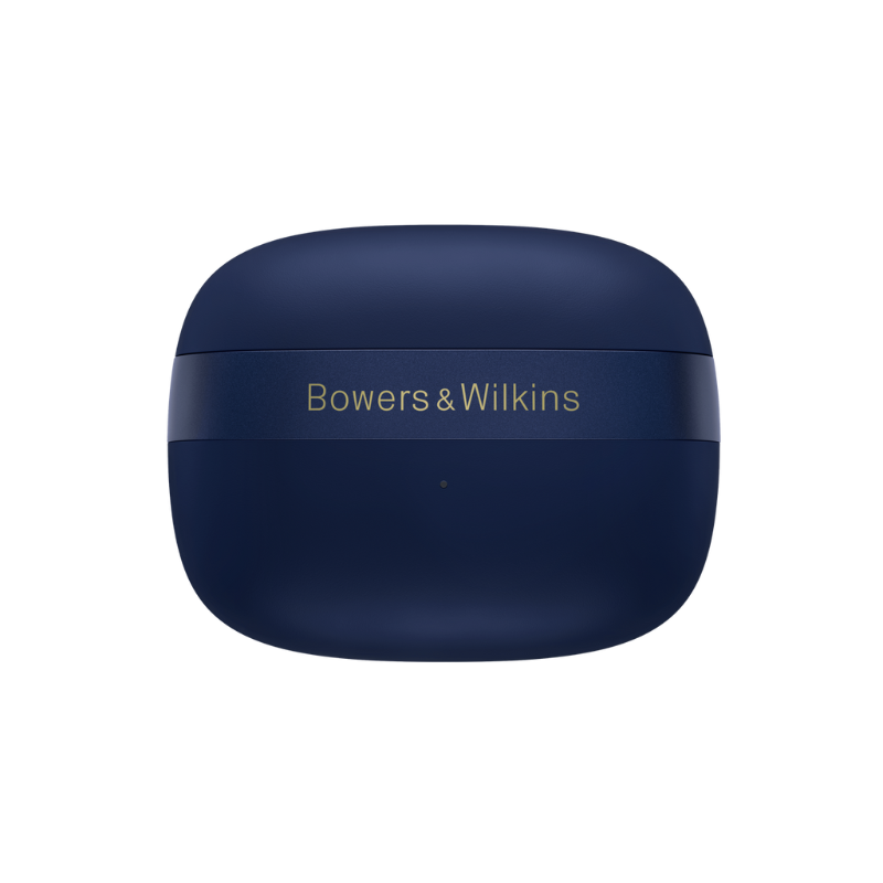 Bowers & Wilkins PI8 - In-Ear Noise-Cancelling True Wireless Earbuds ( Bowers & Wilkins PI8 - In-Ear Noise-Cancelling True Wireless Earbuds (
