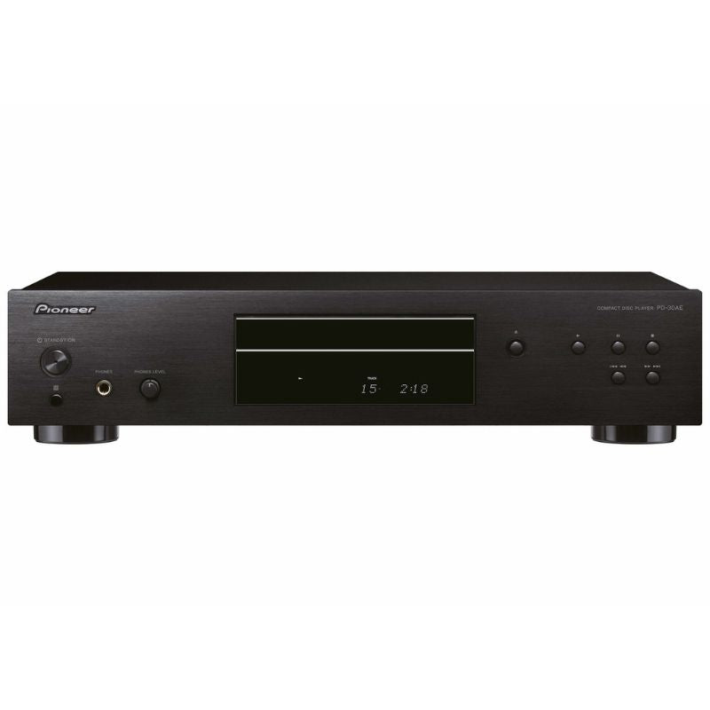 Pioneer PD-30AE CD player with Silent-Drive