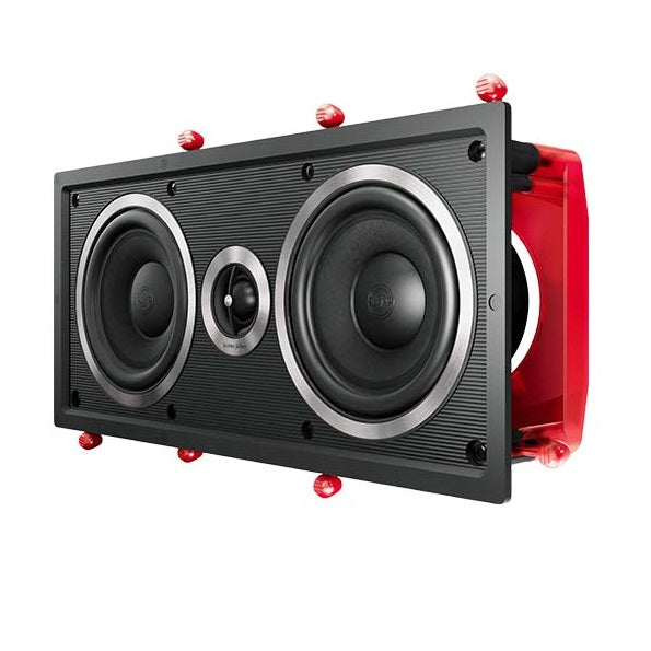 Sonus Faber PL-563 LCR In-Wall Speaker (Each)