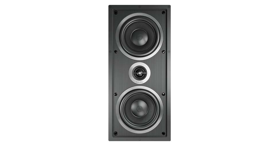 Sonus Faber PL-563 LCR In-Wall Speaker (Each)