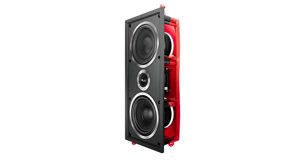 Sonus Faber PL-563 LCR In-Wall Speaker (Each)