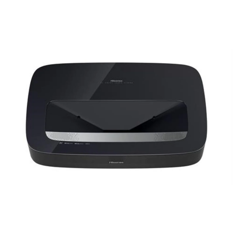 Hisense PL1 100″ 4K Laser Cinema + DLT100-B1 100" ALR Screen | Demo Bundle