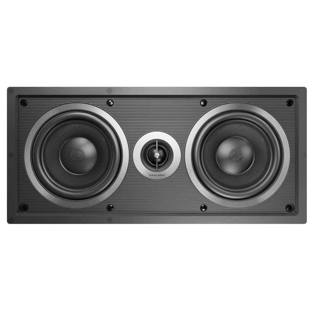 Sonus Faber PL-563 LCR In-Wall Speaker (Each)
