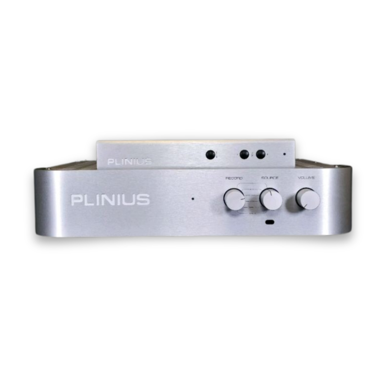 Plinius 9100 Integrated Amplifier (Each) | Pre-Owned