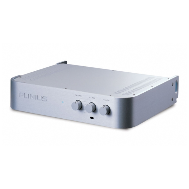 Plinius 9100 Integrated Amplifier (Each) | Pre-Owned