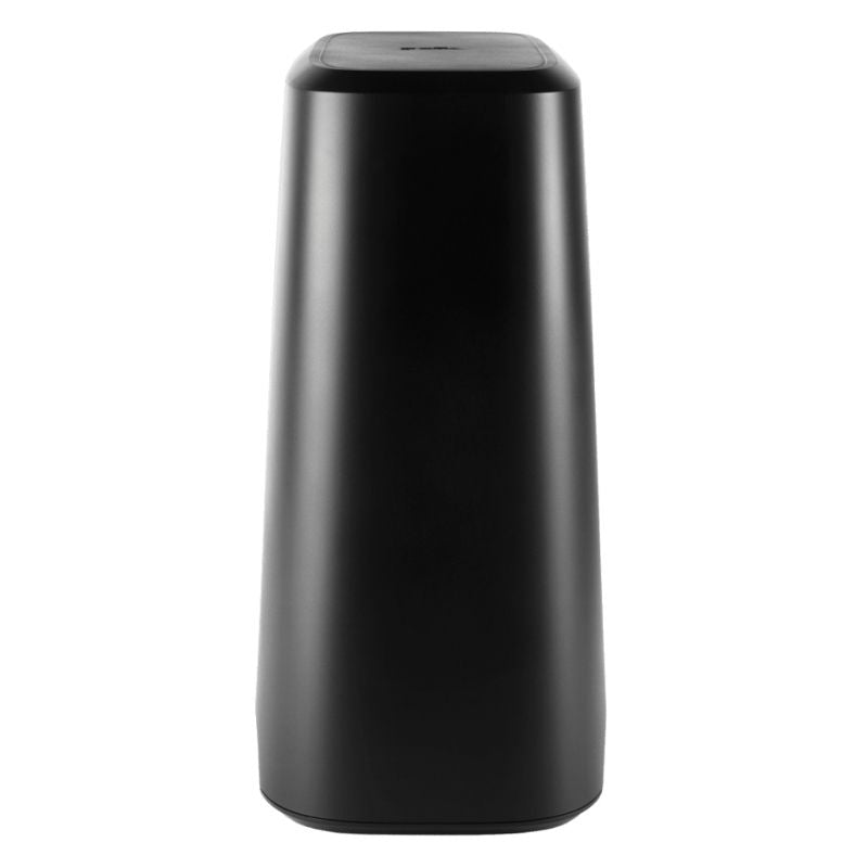 Polk MagniFi Mini AX - Ultra-compact Dolby Atmos and DTS:X Sound Bar System