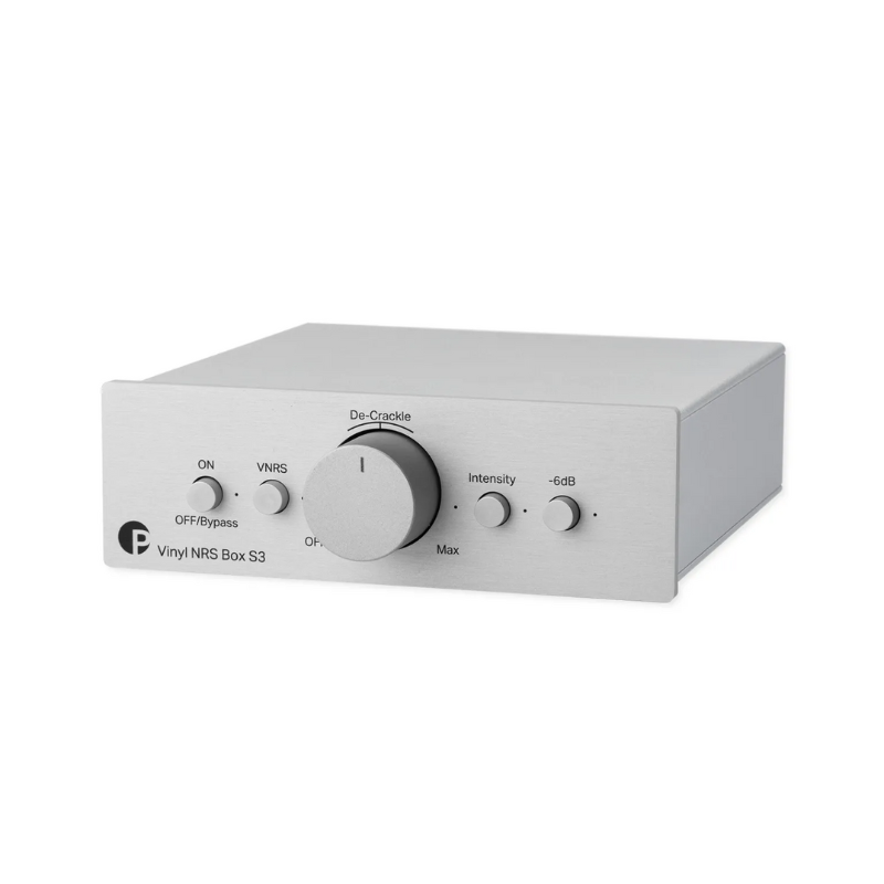 Pro-Ject Vinyl Box NRS S3 - Noise Reduction System Box