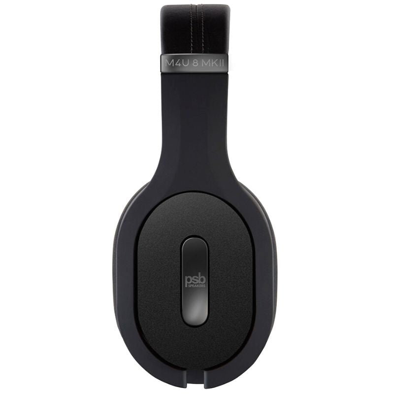 PSB M4U8 MKII - Premium Wireless Active Noise Cancelling Headphones