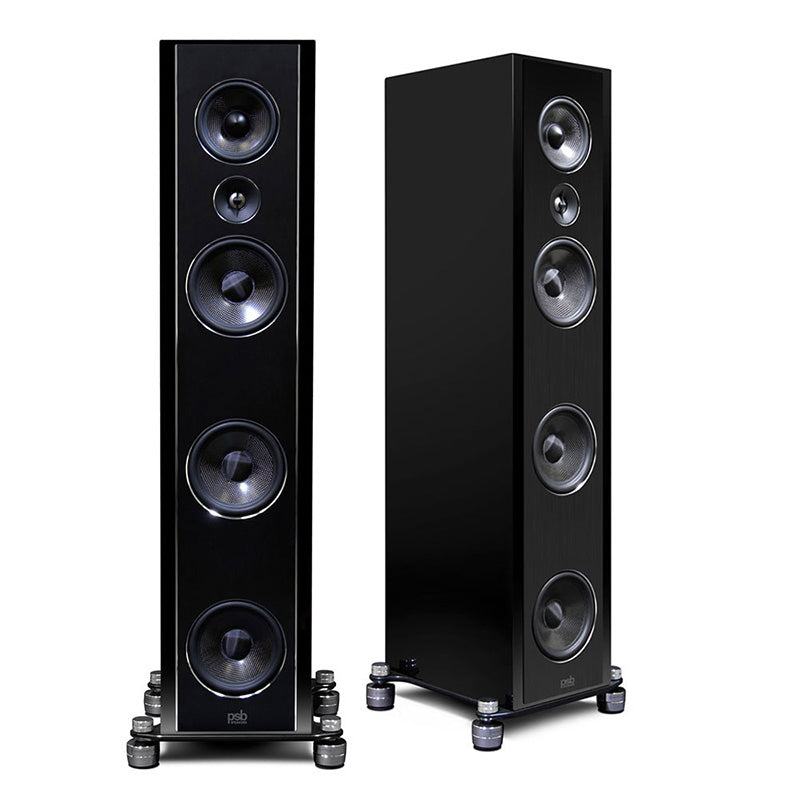 PSB Synchrony T600 - Floorstanding Speakers (Pair)