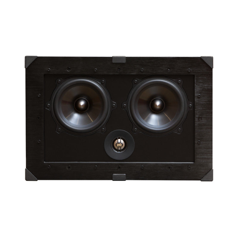 PSB W-LCR – In-Wall Speaker (Each)