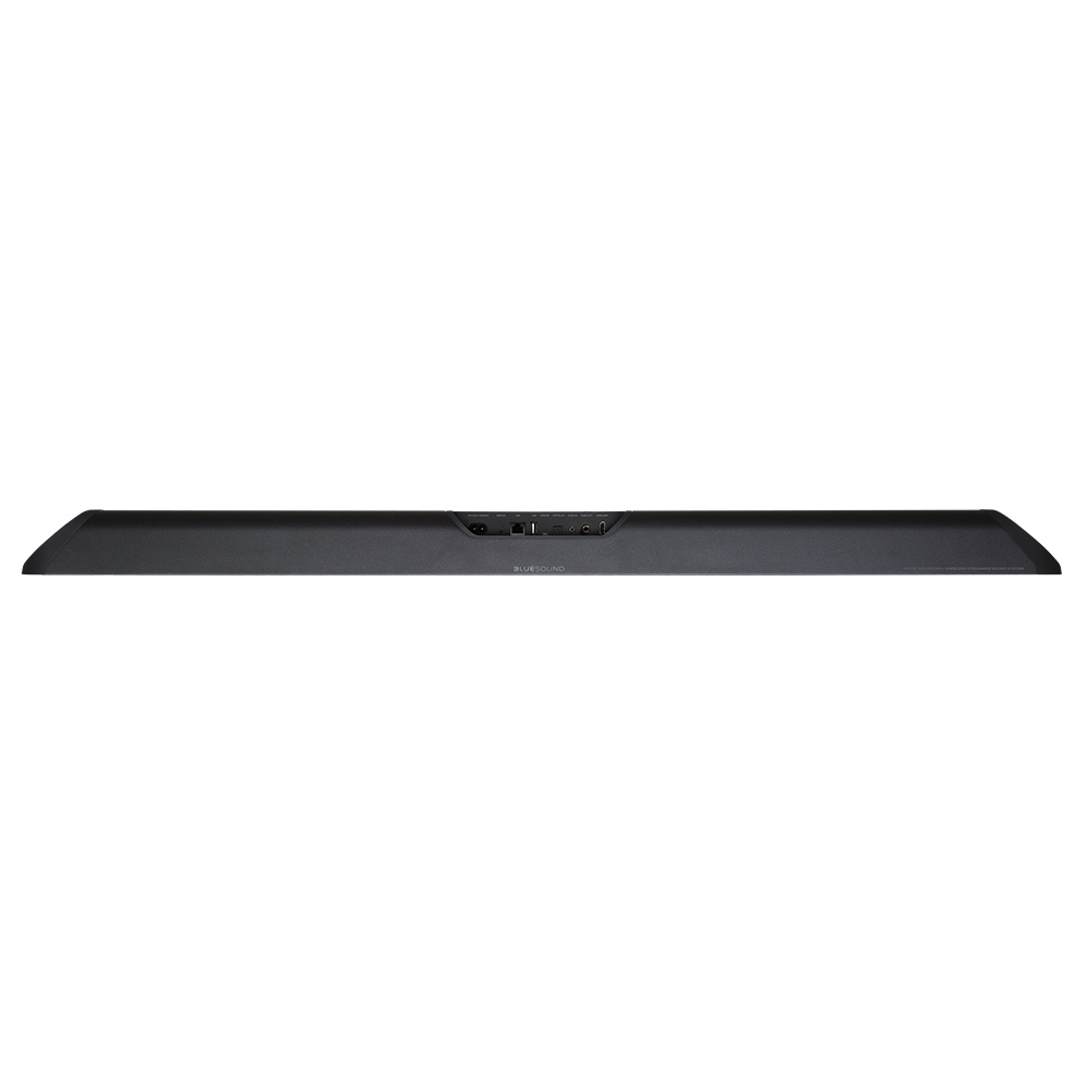 Bluesound Pulse Soundbar+ Wireless Streaming Sound System (Each)