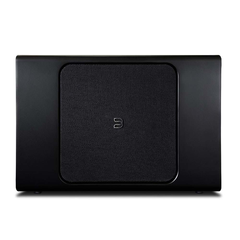 Bluesound PULSE SUB+ - Wireless Powered Subwoofer
