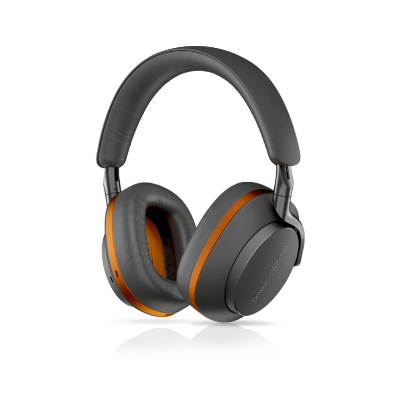 Bower & Wilkins PX8 McLaren Edition - Over-ear Noise Canceling Hea Bower & Wilkins PX8 McLaren Edition - Over-ear Noise Canceling Hea
