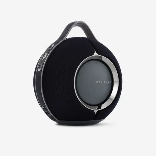 Devialet Mania - High Fidelity Portable Smart Speaker (Each)