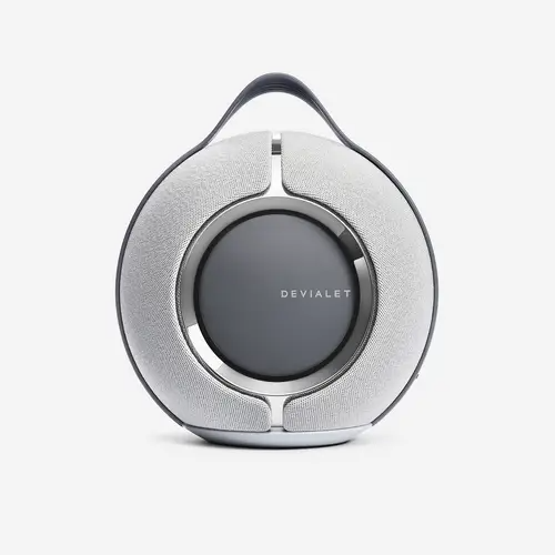 Devialet Mania - High Fidelity Portable Smart Speaker (Each)
