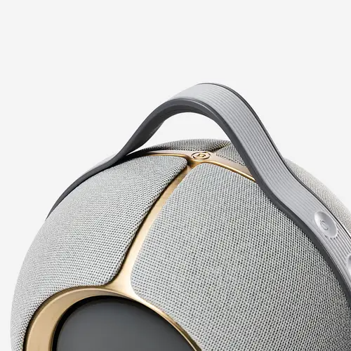 Devialet Mania - High Fidelity Portable Smart Speaker (Each)