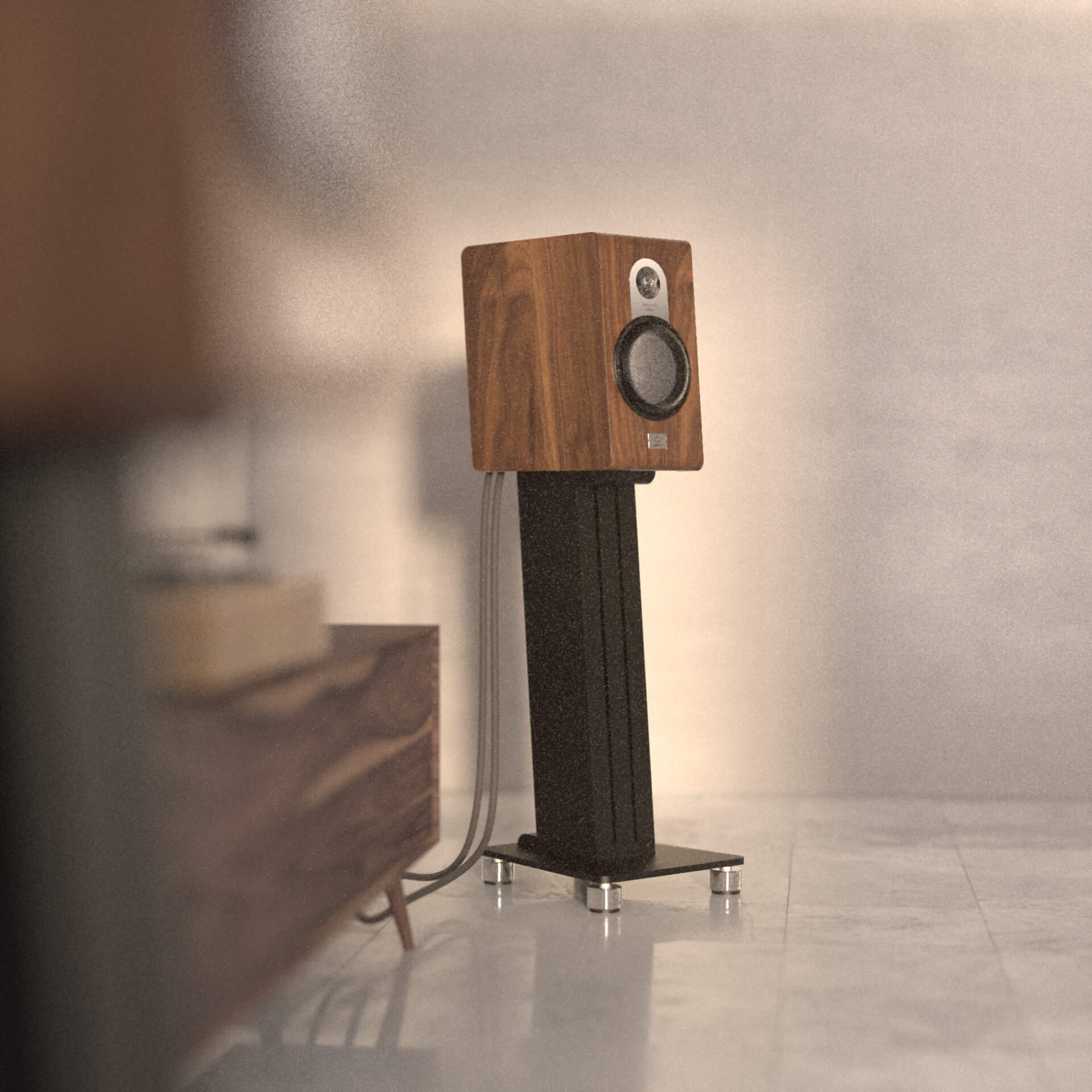Marten Parker Duo Diamond Edition Loudspeakers (Pair)