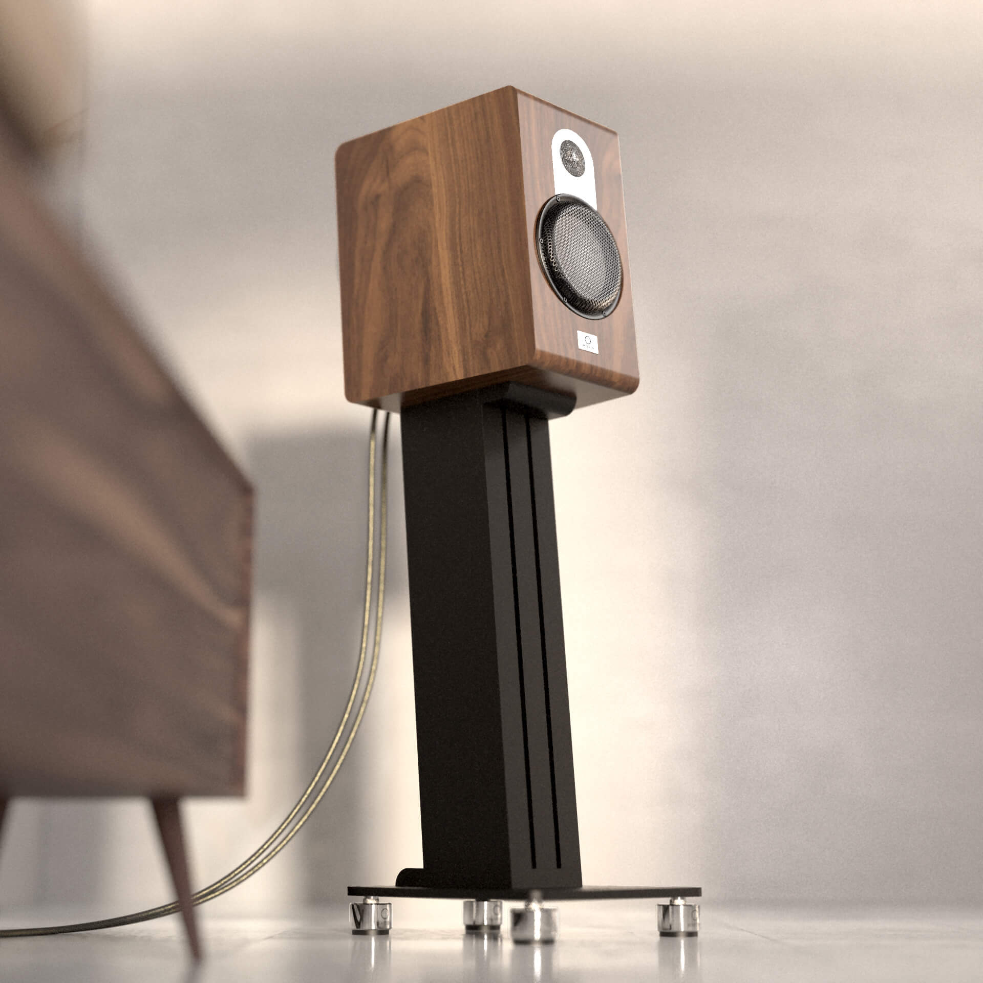 Marten Parker Duo Diamond Edition Loudspeakers (Pair)