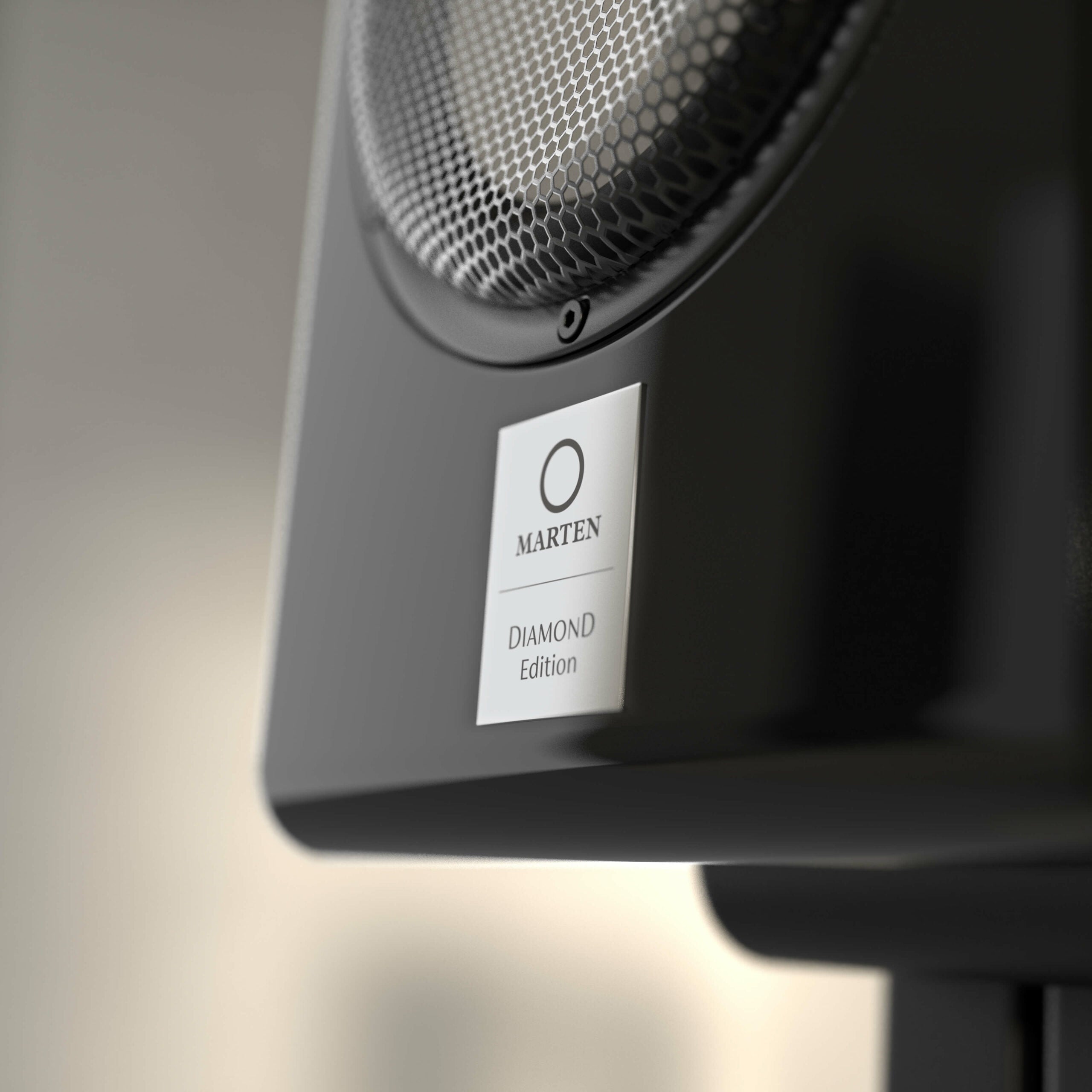 Marten Parker Duo Diamond Edition Loudspeakers (Pair)