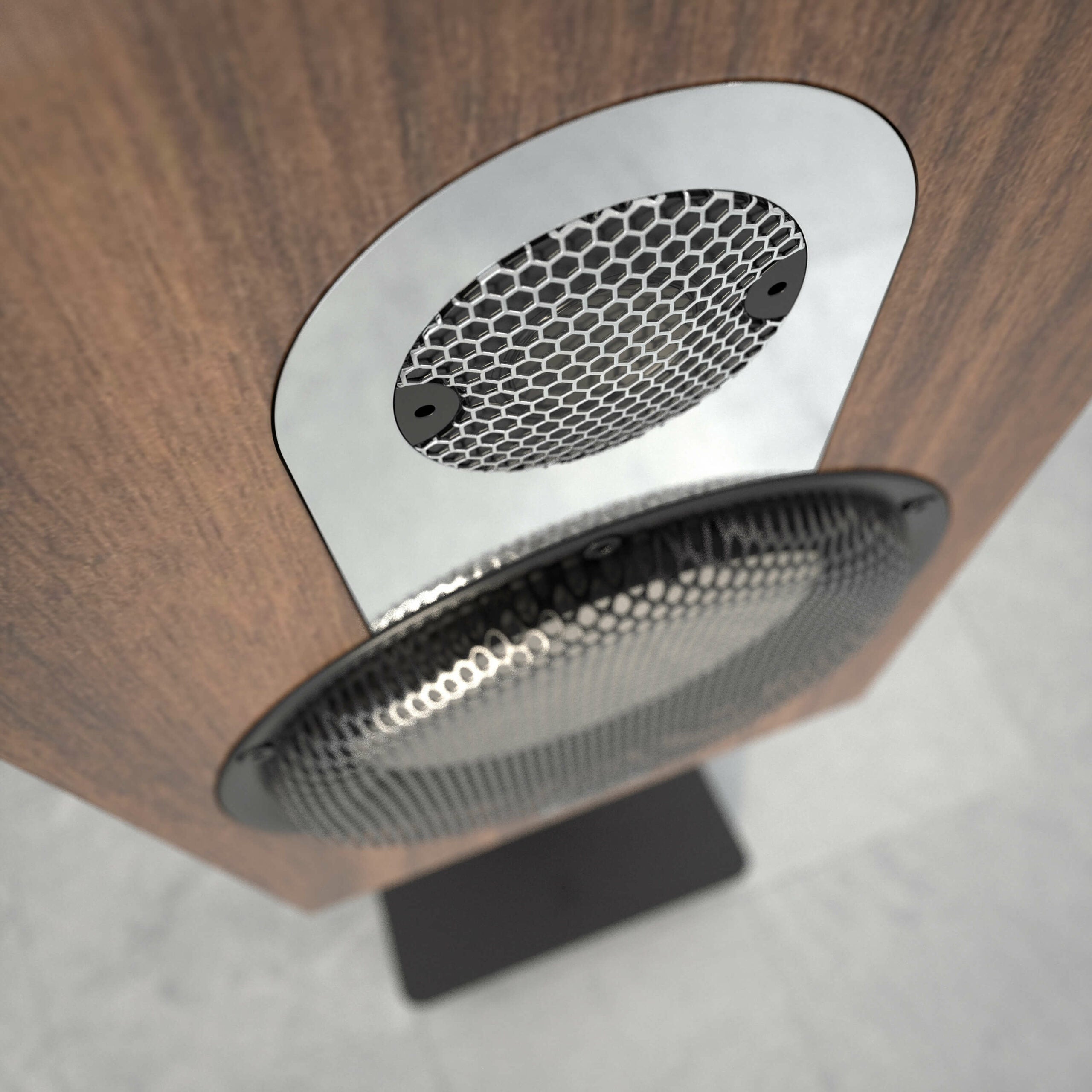 Marten Parker Duo Diamond Edition Loudspeakers (Pair)