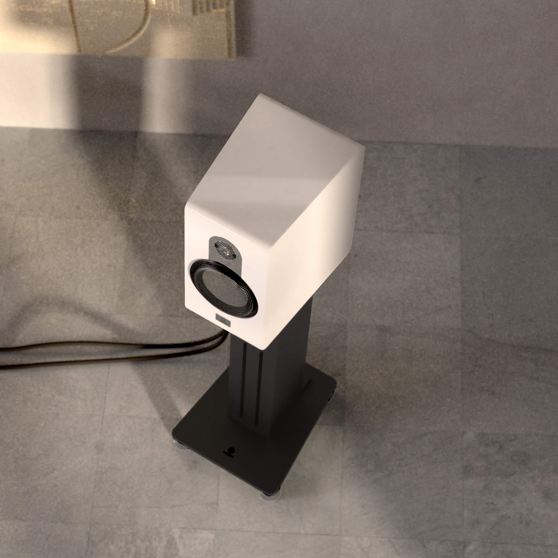 Marten Parker Duo Diamond Edition Loudspeakers (Pair)