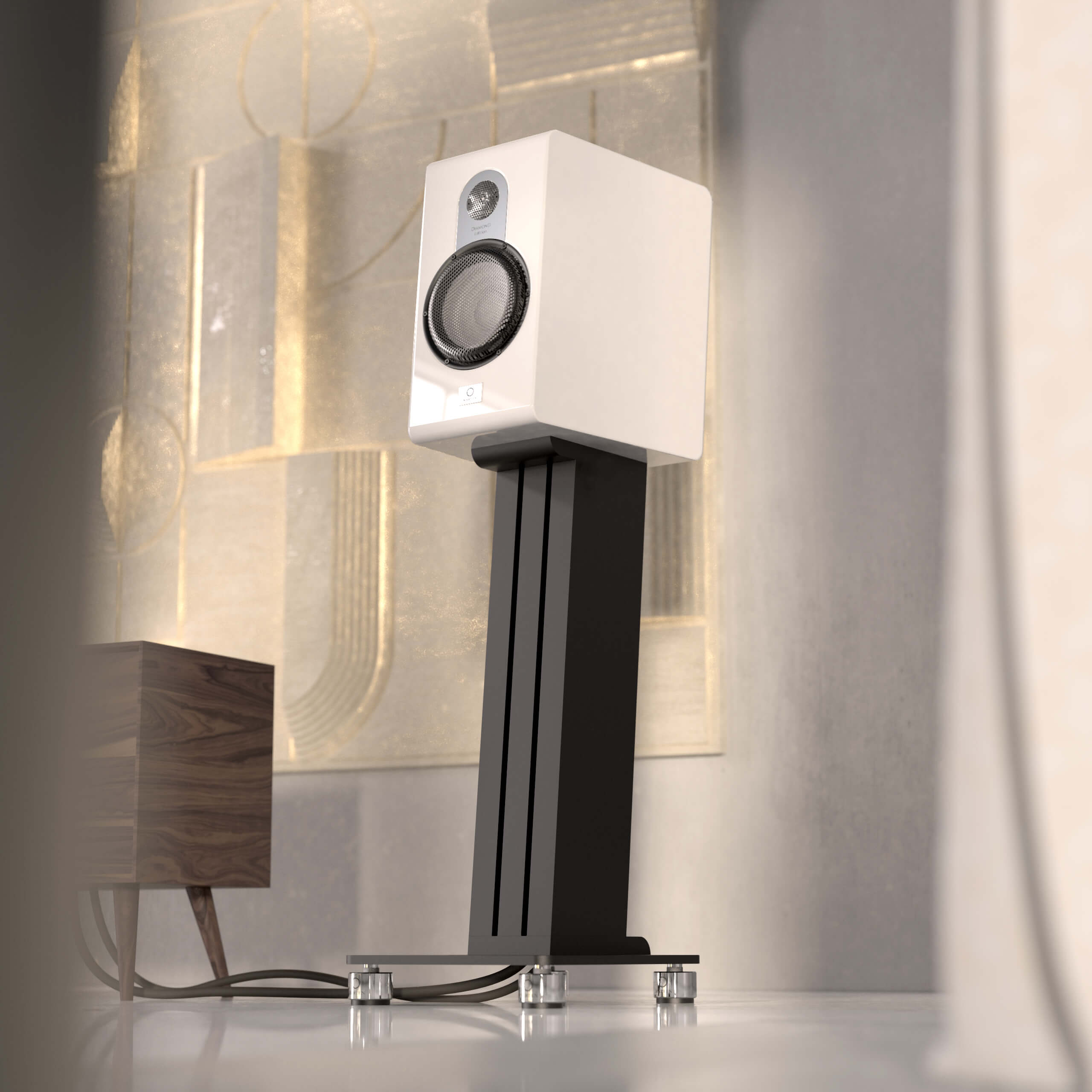 Marten Parker Duo Diamond Edition Loudspeakers (Pair)